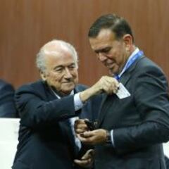 Conmebol mantendrá cuatro plazas y media para el 2018