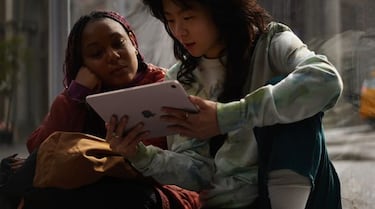 iPad Air 2022: precio, fecha de salida y características del nuevo modelo de Apple