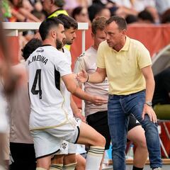 Alberto González: “Queremos hacer las cosas bien hasta el último minuto”