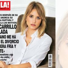 Feliciano López pide el divorcio a Alba Carrillo tras 11 meses