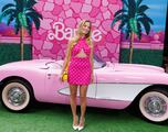 5 cosas que no conocías de Margot Robbie, la nueva Barbie Girl