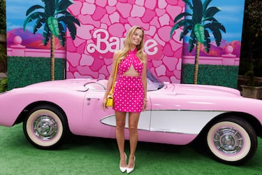 Barbie: is the Margot Robbie and Ryan Gosling movie suitable for kids?