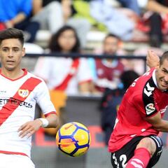 Arroyo : “Nos lo estamos empezando a creer”