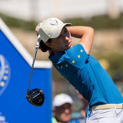 How much do players get paid for playing in the Solheim Cup?