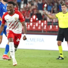 Ramazani, de ser defenestrado en Tercera a ser el socio perfecto de Sadiq