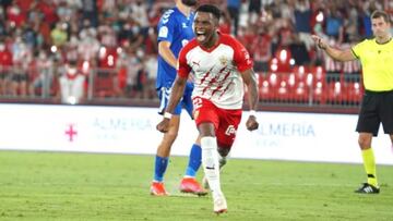 Ramazani, de ser defenestrado en Tercera a ser el socio perfecto de Sadiq