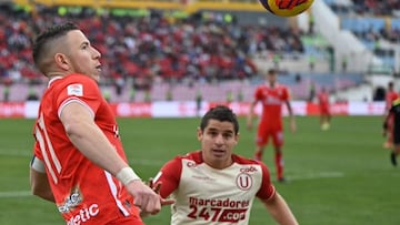 Cienciano 1-0 Universitario por el Torneo Clausura de la Liga 1: resumen, gol y mejores jugadas