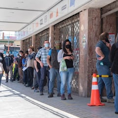 Permiso para trabajadores en cuarentena: ¿desde cuándo tendré que llevar mi contrato?