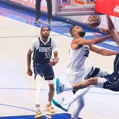 How serious is Dereck Lively II’s injury? Will he play today against the Timberwolves? Injury update