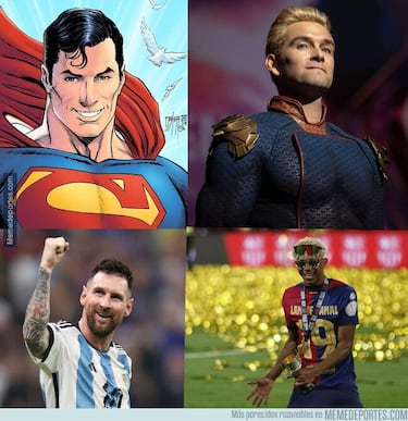 Los mejores memes de las semifinales de Champions