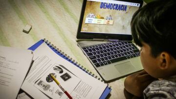 Ciclo escolar 21/22: calendario oficial de la SEP, fechas claves, vacaciones y puentes