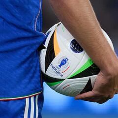 ¿Cuál reparte más dinero: Copa África, Copa América, Copa Asia o Eurocopa?