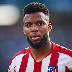 El feo de Lemar al Oporto