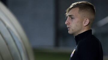 De Laurentiis no cree en Deulofeu: "Ser¨ªa un salto al vac¨ªo"