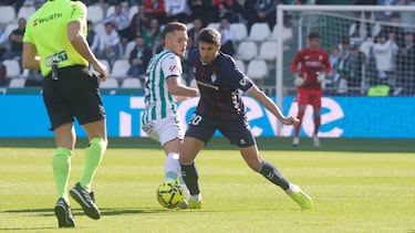 Un aprobado raspado en diciembre