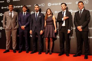 LaLiga gala