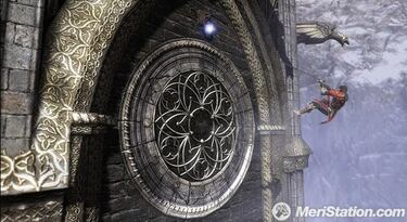 [E3] Castlevania: Lords of Shadow