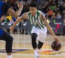 Resumen y resultado del Barcelona - Betis; Liga Endesa ACB 2019-20