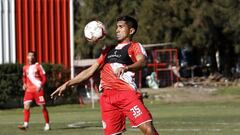 Jugó 15 años en Chile, ganó un título de Primera y sonó en Colo Colo: “Hubiera sido hermoso”