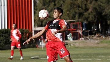 Jugó 15 años en Chile, ganó un título de Primera y sonó en Colo Colo: “Hubiera sido hermoso”