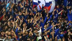 Barras hacen llamado para boicotear la vuelta del fútbol