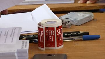 Elecciones Primarias 2020: cómo saber cuáles son mis datos electorales con mi RUT