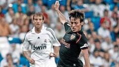 El Madrid mira con interés la situación de Silva