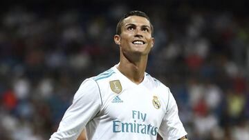 Cristiano Ronaldo- UEFA Player of Year