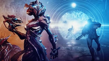 Conociendo a Khora, el nuevo personaje de Warframe