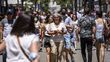 Vacunación COVID-19 Jalisco: arranca aplicación de primera dosis a jóvenes de 18 y más en 29 municipios