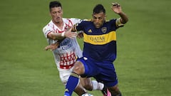 No tan alternativo: la idea de Russo para el Superclásico