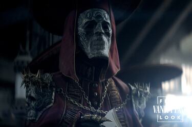 Rebel Moon gets a first trailer, aims to be Zack Snyder’s Star Wars