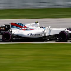 Honda ya tendría al sustituto de McLaren para 2018: Williams