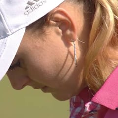 El emotivo minuto de silencio por Celia Barquín en Sitges