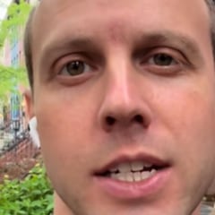 Un estadounidense se da cuenta de la palabra que siempre pronuncia mal en España, aunque todo tiene una explicación