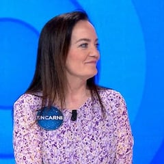 Quién es Encarni, la concursante de ‘Pasapalabra’ que ha abandonado por motivos personales