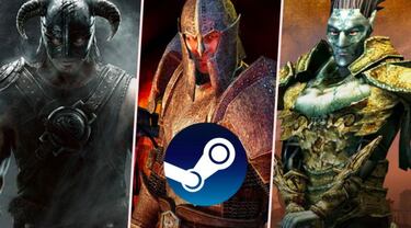 Juegos gratis y de oferta este fin de semana (27-29 de mayo)