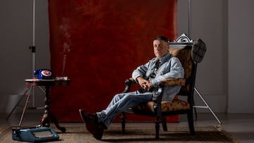 “Pep le debe más a Víctor Sánchez que a Leo Messi”