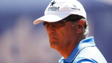 Toni Nadal.