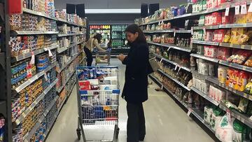 Sernac oficia a una marca que puedes tener en casa: hongos, mal sabor e intoxicaciones