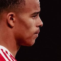 Greenwood, detenido de nuevo por supuesta agresión sexual y amenazas de muerte