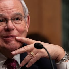 Senator Bob Menendez found guilty: What are the consequences?