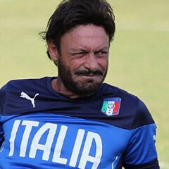 Totó Schillaci: "El Nápoles tiene que ir al Bernabéu sin miedo"