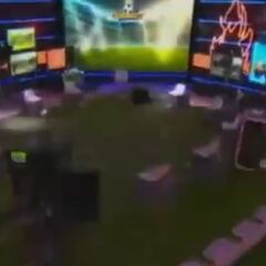 Una leyenda del Madrid vuelve a El Chiringuito y Pedrerol lo anuncia de esta forma