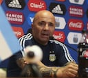 Sampaoli: "Es clave que Messi y Dybala se complementen"