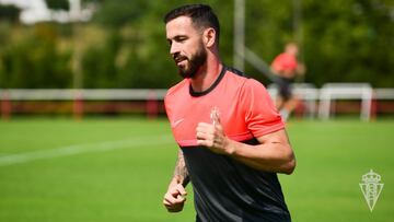 Cinco positivos en coronavirus para empezar la pretemporada