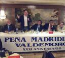 La Peña Valdemoro en su XXXI aniversario