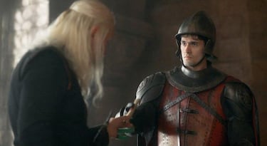 Nuevo gazapo visual en Poniente: La Casa del Dragón y su terrible fallo de efectos especiales