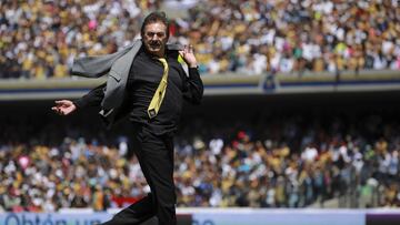 La Volpe sobre jugadores excluidos del Mundial: “Los convocas por el sistema que vas a usar”