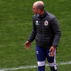 Bozán tiene nuevo club